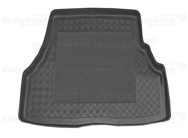 Bagagerumsmatta | Toyota Avensis 1997-2003 | gytek.se