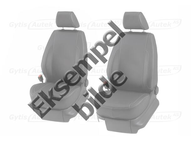 Bilklädsel | Nissan e-NV200 2014-2022 | gytek.se