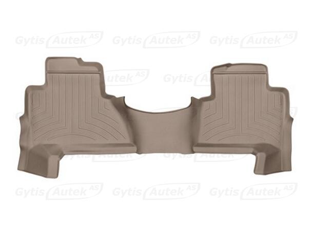 Bilmatta | Cadillac Escalade 2015-2020 | gytek.se