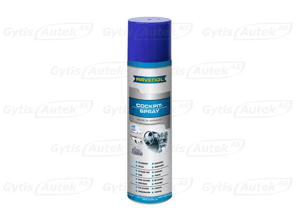 Ravenol Cockpit-Spray | gytek.se