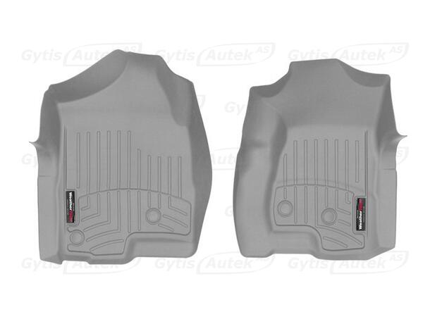 Gulvmatter | Chevrolet Tahoe 2000-2006 | gytisautek.no