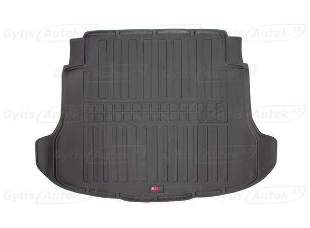 Bagagerumsmatta | Honda CR-V 2007-2012 | gytek.se