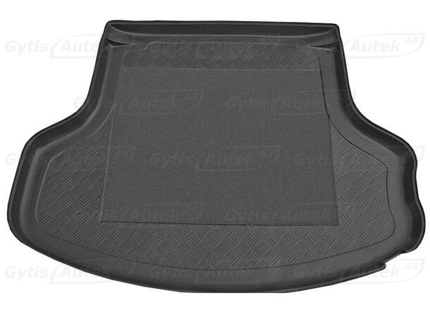 Bagagerumsmatta | Volvo V40 1995-2004 | gytek.se