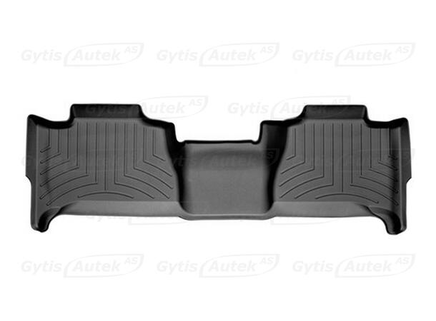 Gulvmatte | Cadillac Escalade 2006-2014 | gytisautek.no