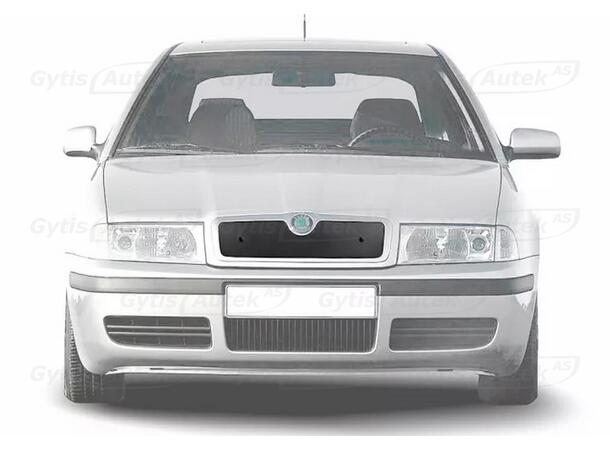 Vinterdeksel | Skoda Octavia 2001-2004 | gytisautek.no