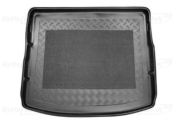 Bagagerumsmatta | Land Rover Freelander 2006-2014 | gytek.se