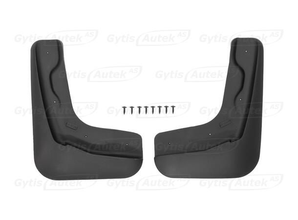 Skvettlapper | Nissan X-Trail 2014-2021 | gytisautek.no