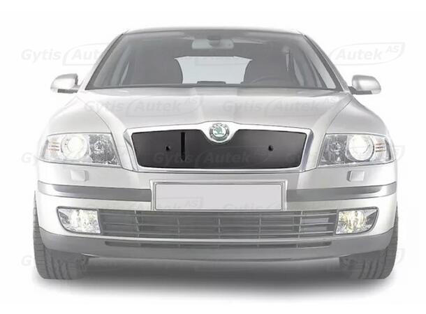 Vinterdeksel | Skoda Octavia 2004-2009 | gytisautek.no