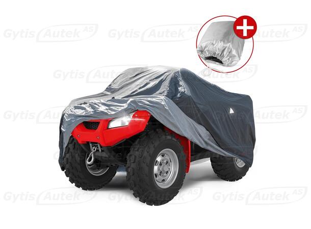 ATV Kapell S Allväders 