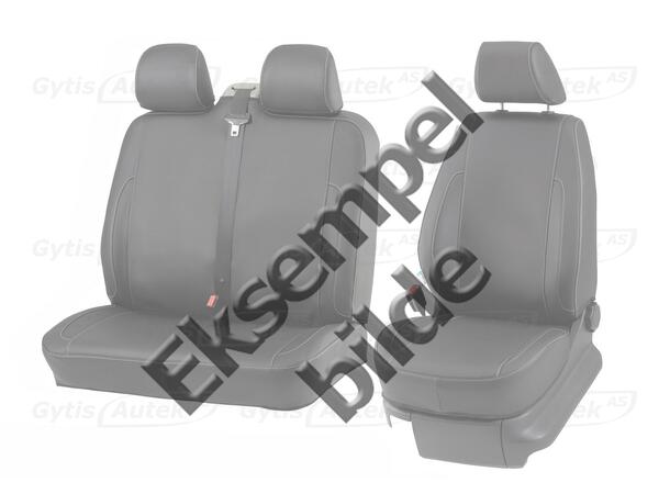 Bilklädsel | Renault Kangoo 2014-2021 | gytek.se