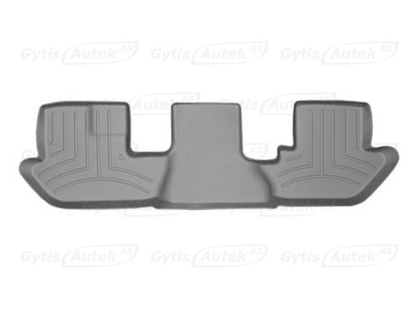 Bilmatta | Cadillac Escalade 2002-2006 | gytek.se