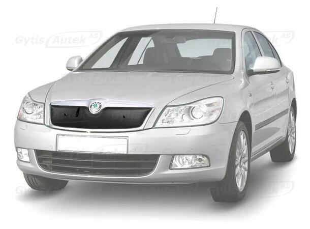 Vinterdeksel | Skoda Octavia 2009-2012 | gytisautek.no