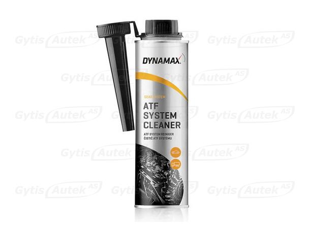 Dynamax ATF-systemrengöring Universell 