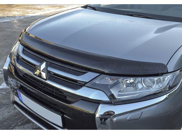 Huvskydd | Mitsubishi Outlander 2013-2021 | gytek.se