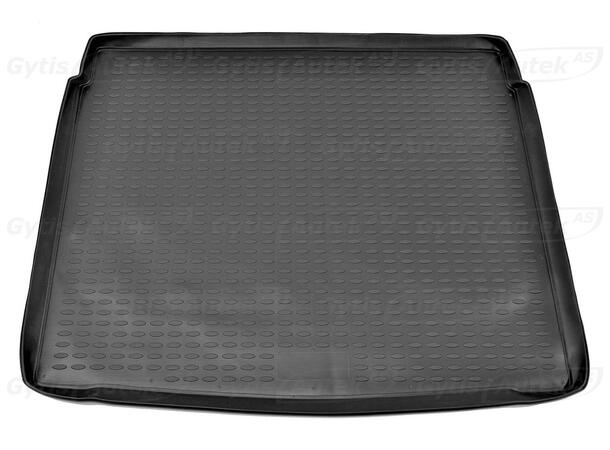 Bagagerumsmatta | Citroen C5 2001-2007 | gytek.se