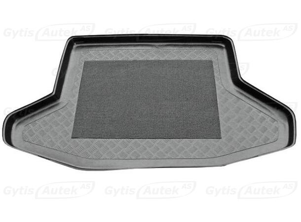 Bagagerumsmatta | Toyota Prius 2003-2009 | gytek.se