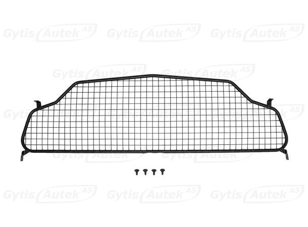 Hundegitter | Nissan X-Trail 2014-2021 | gytisautek.no