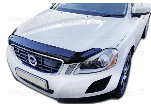 Panserbeskytter | Volvo XC60 2007-2013 | gytisautek.no