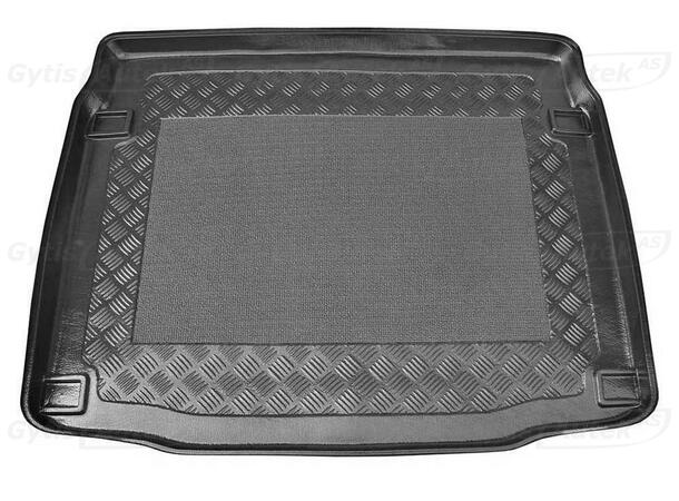 Bagagerumsmatta | Opel Signum 2003-2008 | gytek.se