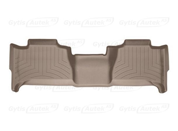 Bilmatta | Cadillac Escalade 2006-2014 | gytek.se