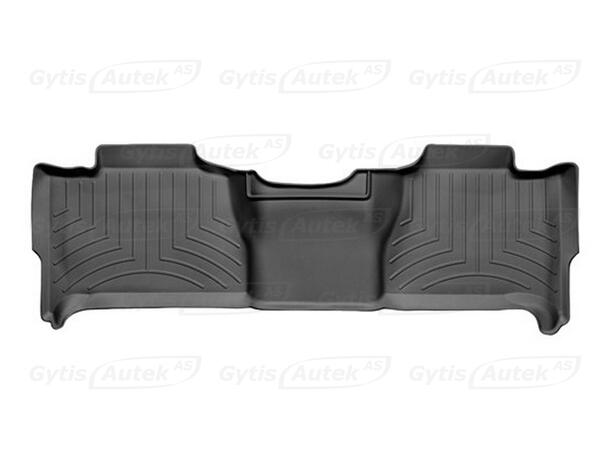 Bilmatta | Chevrolet Suburban 2007-2014 | gytek.se