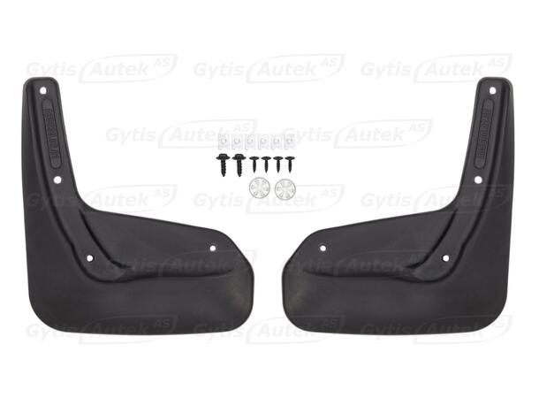 Skvettlapper | Toyota Avensis 2009-2011 | gytisautek.no