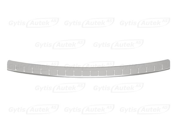 Stötfångarskydd / Lastskydd | Skoda Yeti 2009-2013 | gytek.se