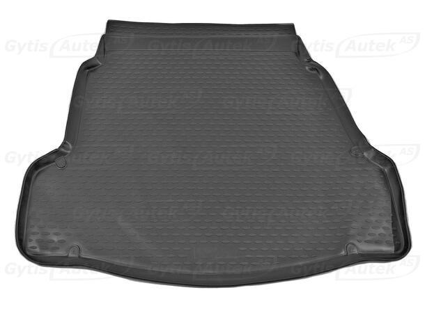 Bagagerumsmatta | Hyundai i40 2011-2019 | gytek.se