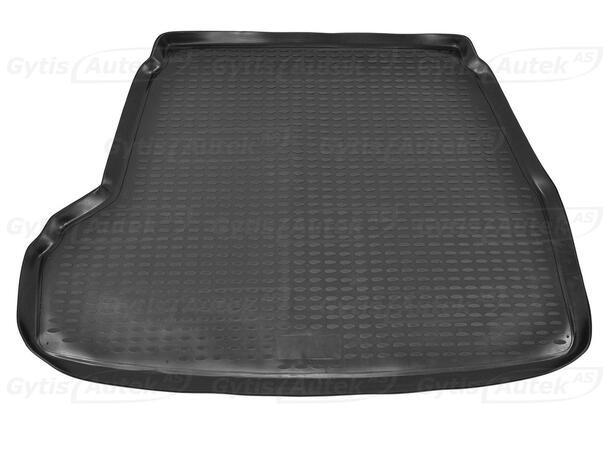 Bagagerumsmatta | Hyundai Sonata 2005-2008 | gytek.se