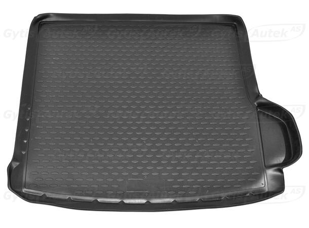 Bagagerumsmatta | Land Rover Freelander 2006-2014 | gytek.se