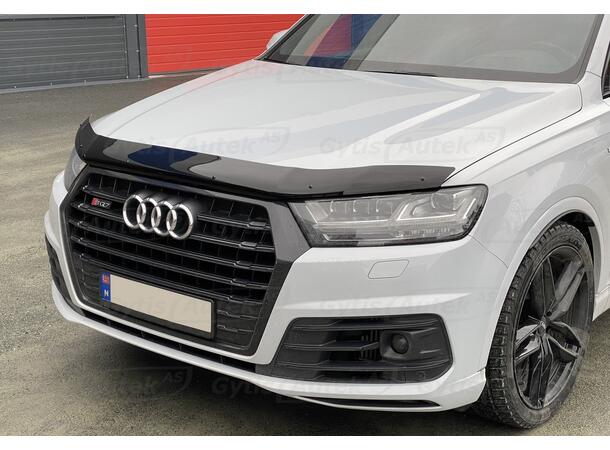 Huvskydd Audi Q7 2015-> 