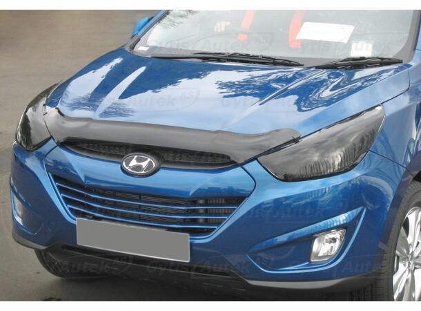 Hyundai ix35 2010-2015 Panserbeskytter | gytisautek.no