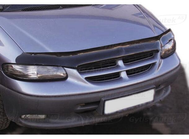 Chrysler Voyager 1996-2000 Panserbeskytter | gytisautek.no