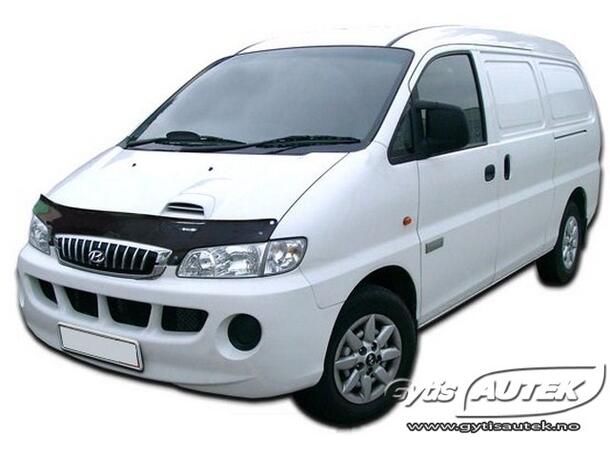 Hyundai H-1 1997-2005 Panserbeskytter | gytisautek.no