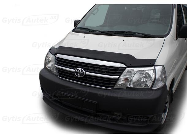 Toyota Hiace 2007-2012 Panserbeskytter | gytisautek.no