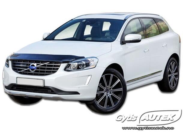 Huvskydd Volvo XC60 2014-2017 