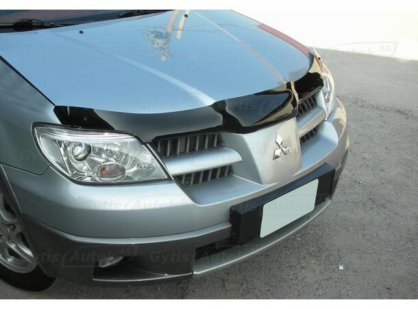 Mitsubishi Outlander 2003-2007 Panserbeskytter | Salg |gytisautek.no