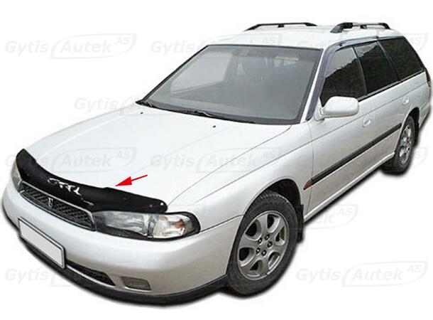 Subaru Legacy 1994-1999 Panserbeskytter | gytisautek.no