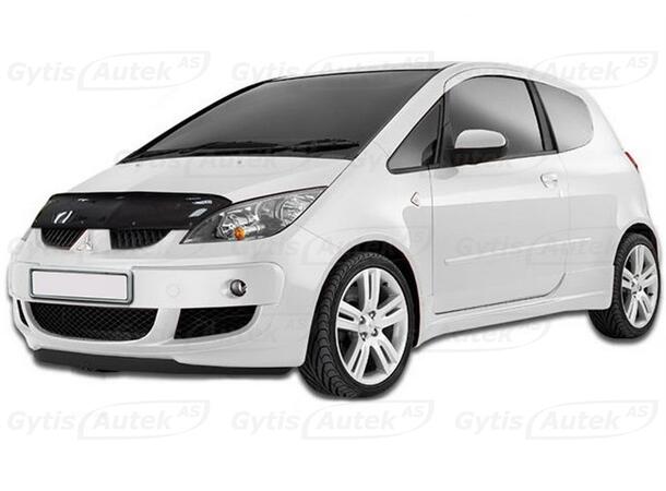 Mitsubishi Colt 2003-2009 Panserbeskytter | gytisautek.no