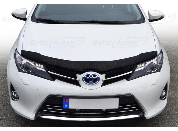 Toyota Auris 2013-2015 Panserbeskytter | gytisautek.no