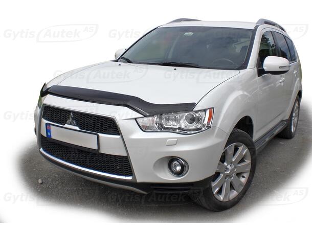 Mitsubishi Outlander 2010-2012 Panserbeskytter | Salg |gytisautek.no