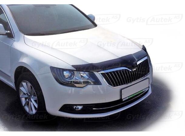 Skoda Superb 2014-2015 Panserbeskytter | gytisautek.no