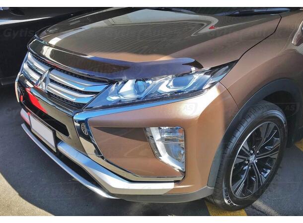 Mitsubishi Eclipse Cross Panserbeskytter | gytisautek.no