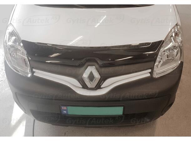 Renault Kangoo 2014-2021 Panserbeskytter | gytisautek.no