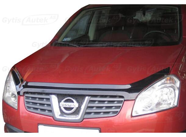 Nissan Qashqai 2007-2009 Panserbeskytter | gytisautek.no