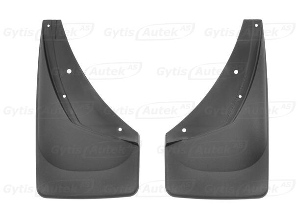 Skvettlapper | Chevrolet Tahoe 2000-2006 | gytisautek.no