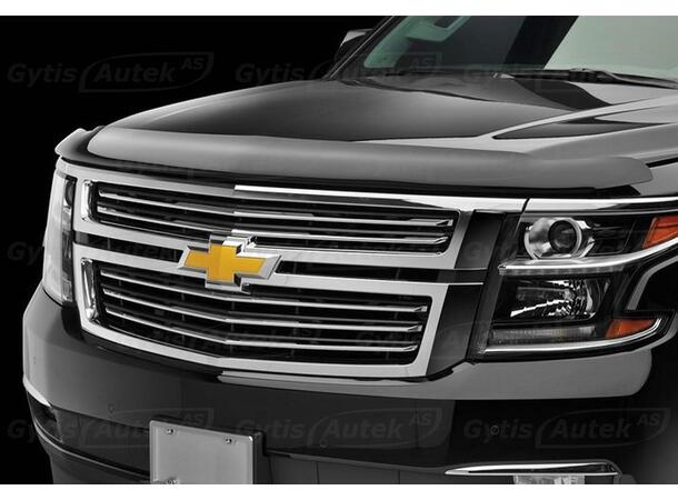 Chevrolet Suburban 2015-2020 Panserbeskytter | gytisautek.no