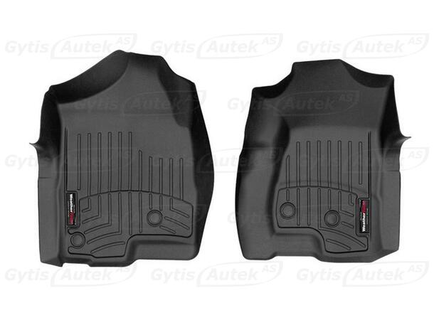 Gulvmatter | Chevrolet Tahoe 2000-2006 |gytisautek.no