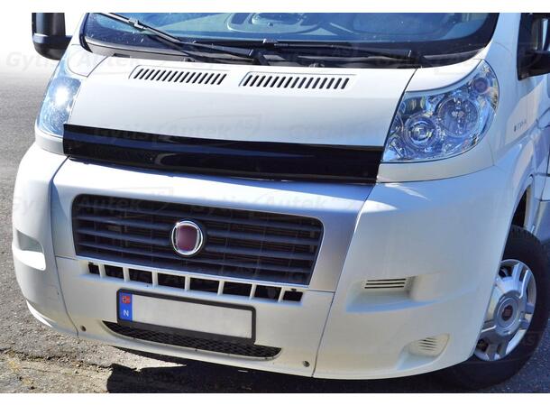 Peugeot Boxer 2006-2014 Panserbeskytter | gytisautek.no