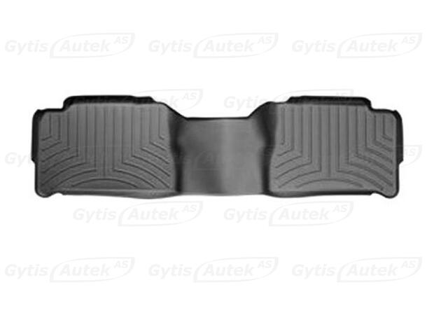 Gulvmatter | Chevrolet Tahoe 2000-2006 |gytisautek.no